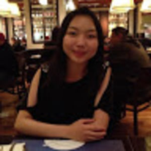 Meet your Posher, Lin